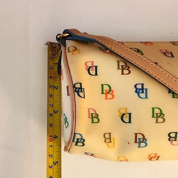 Donney & Bourke Y2K Wristlet and Wallet Multi Color - Picture 13 of 16